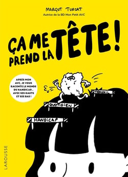 Ça me prend la tête !