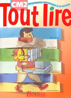 Tout lire au cm2
