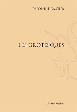 Les grotesques