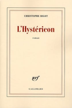 L'Hystéricon