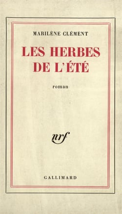 Les herbes de l'ete