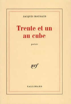 Trente et un au cube