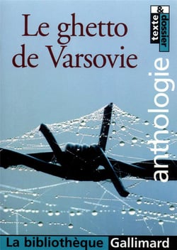 LE GHETTO DE VARSOVIE