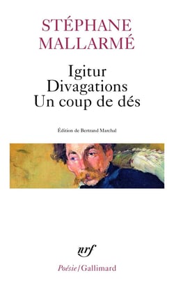 Igitur - divagations - un coup de dés