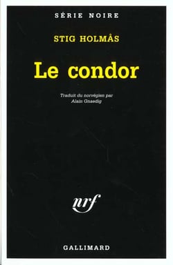 Le condor