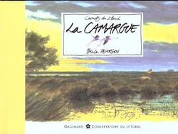 La camargue