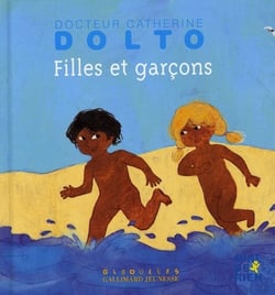 Filles Et Garcons