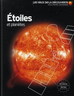 Étoiles et planètes