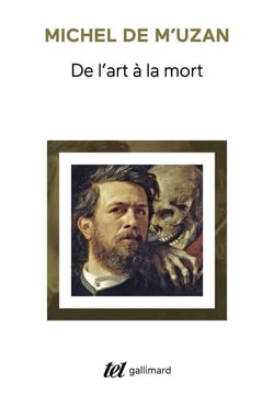 De l'art à la mort