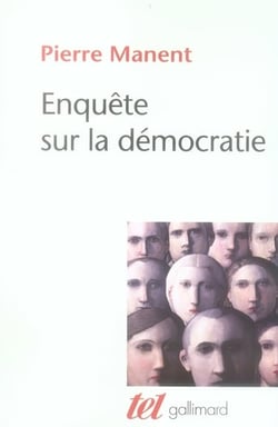 Enquête sur la démocratie