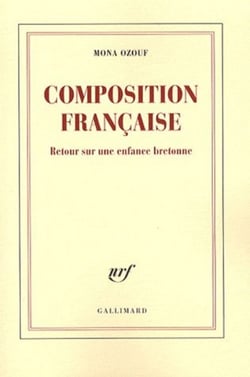 Composition française - retour sur une enfance bretonne