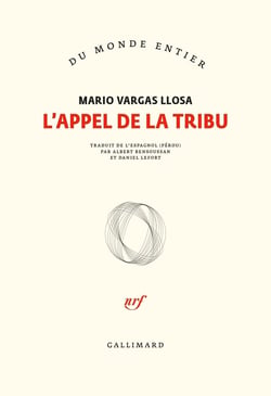 L'appel de la tribu
