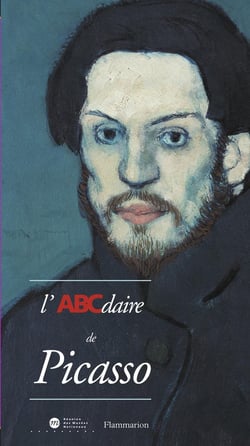 L'abcdaire de Picasso