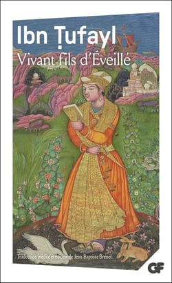 Vivant fils d'Eveillé