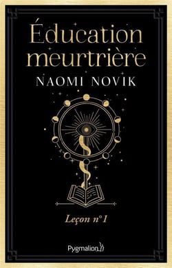 Éducation meurtriere, leçon n° 1