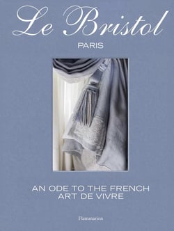 Le Bristol Paris