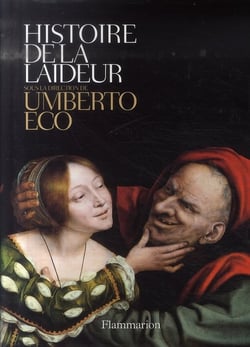 Histoire de la laideur
