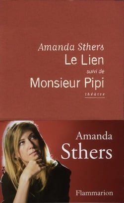 Le lien - monsieur Pipi