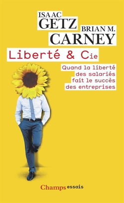 liberté Et Cie