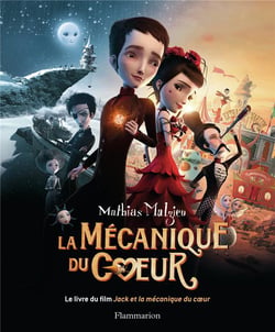 Jack et la mécanique du coeur