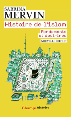 Histoire de l'islam : Fondements et doctrines