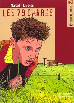 79 carres (les) - - emotion garantie, senior des 11/12ans