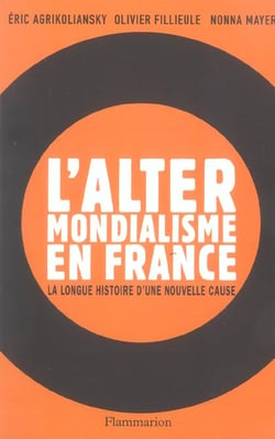 L'Altermondialisme en France