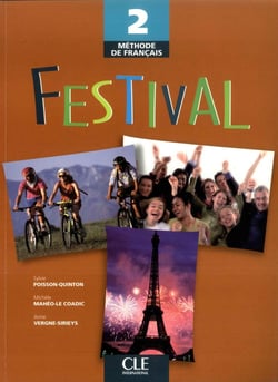 Méthode de français (édition 2006)