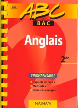 Abc anglais 2e