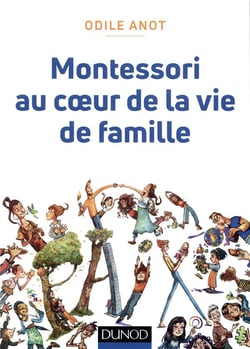 Montessori au coeur de la vie de famille