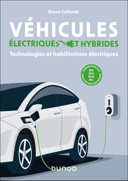 Véhicules électriques et hybrides