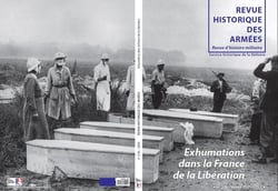 RHA n°316 Exhumations dans la France de la Libération : RHA n°316 Exhumations dans la France de la Libération