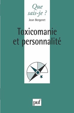 Toxicomanie et personnalité