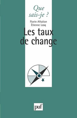 Les taux de change