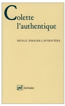 Colette l'authentique