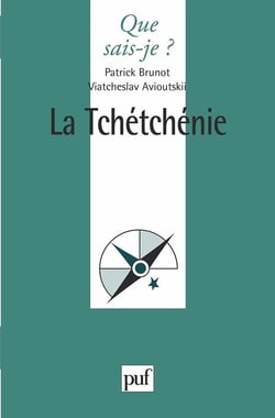 La Tchétchénie