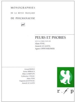 Peurs et phobies