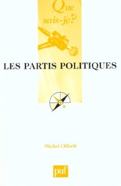Les partis politiques