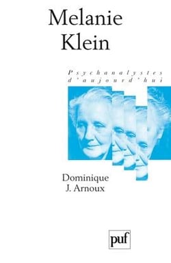 Mélanie Klein (2e édition)