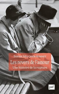 Les revers de l'amour - une histoire de la rupture