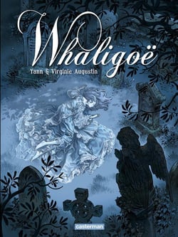 Whaligoe T01