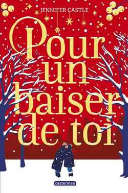 Pour un baiser de toi