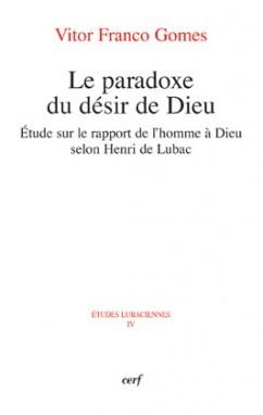 Le paradoxe du désir de Dieu