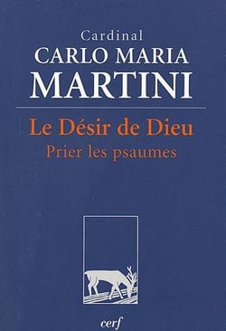 Le Désir de Dieu