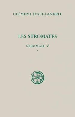 Les Stromates - tome 1