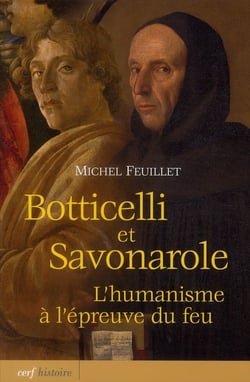 Botticelli et Savonarole