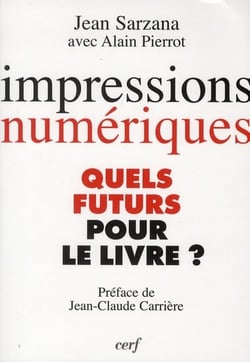 Impressions numériques