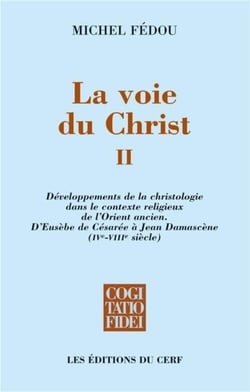La voie du Christ II