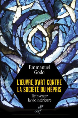 L'oeuvre d'art contre la société du mépris