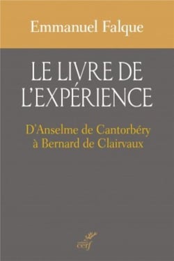 Le Livre de l'expérience